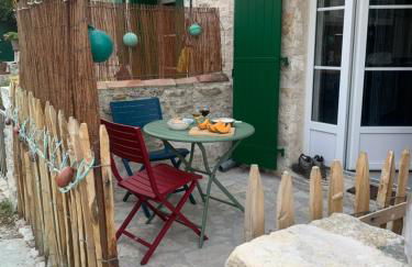 La maison du pêcheur - Foto 7