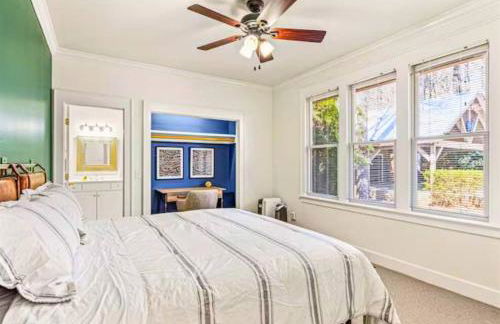 Riverfront Retreat: Sauna, Private Forest, 6 Falls - Foto 16