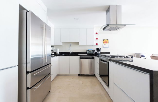 El Tigre Golf Resort Quinta San Miguel - Foto 28