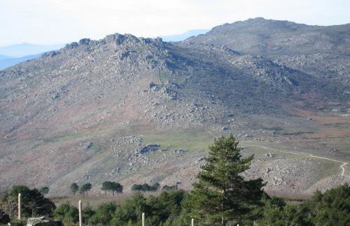 Casa Rural Estrela - Foto 28