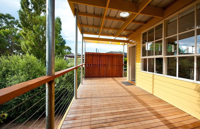 Daylesford House Studio - Photo 8