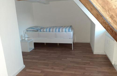 Gemütliche Ferienwohnung der Familie Hüther - Foto 13