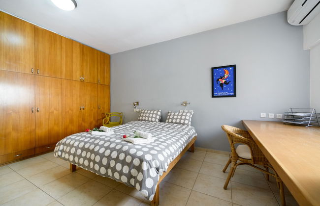 Penthouse & Terrace near Hilton by FeelHome - Foto 4