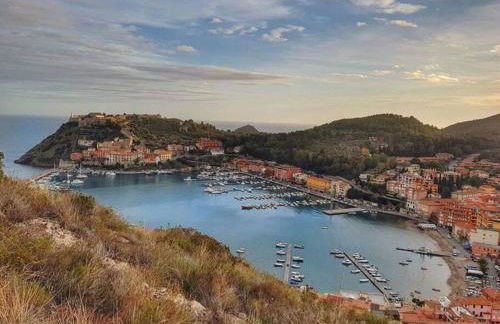 Affitti Brevi Toscana - In Centro a Porto Ercole - Foto 15