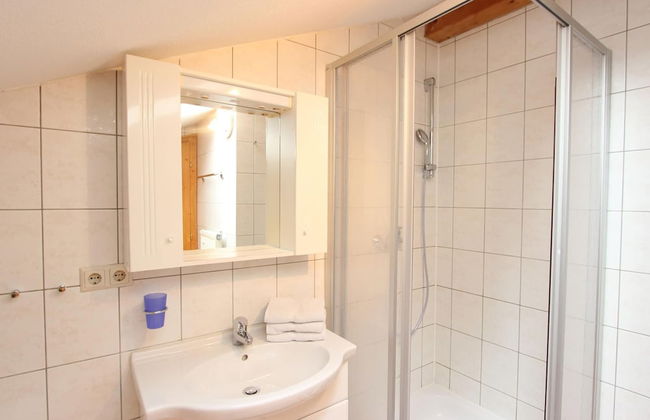 Vintage Apartment With Sauna in Hopfgarten - Foto 5