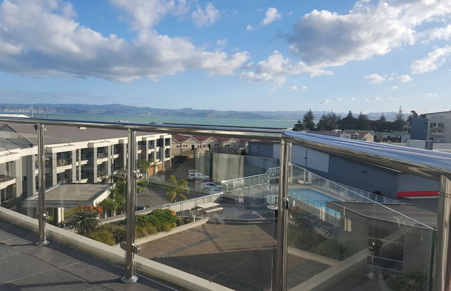 Marinaview Apartments - Foto 28