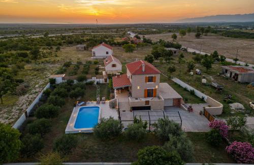 Villa Pan ZadarVillas - Foto 89