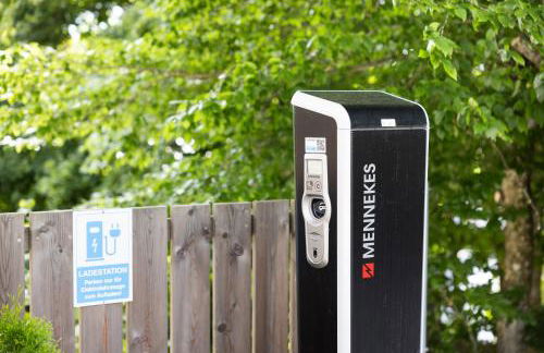 Hapimag Ferienwohnungen Unterkirnach - Foto 42