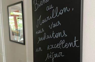 Très bel appartement mourillon T2 - Foto 43