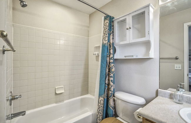 3BD Quiet Suburbs Restaurants & Parks - Foto 24