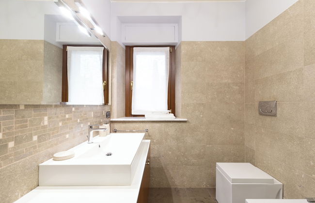 Villa Adige Luxury - Foto 44