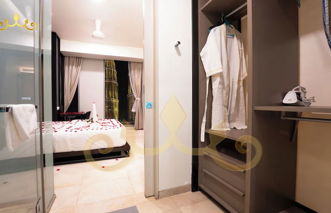 Tropicana The Residence KLCC Golden Crown - Foto 21