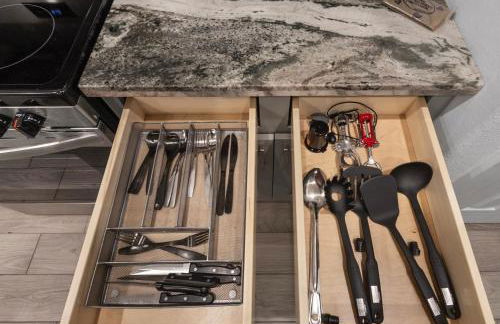 Elegant Escape in Houston - Foto 16