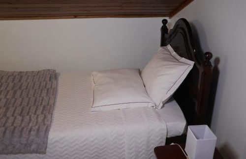 Sea & Mountain View Lombo de Cima House BBQ & Wifi - Foto 12