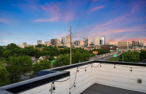 Perfect Place in Nashville - Unbeatable Views - Foto 13