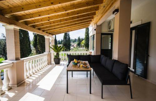 Potamos Residence by Corfu Stay Solutions - Photo 30