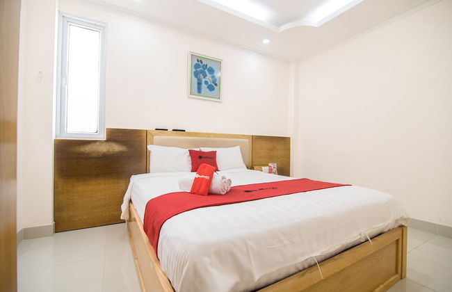RedDoorz Plus @ Tran Hung Dao Street 2 - Foto 1
