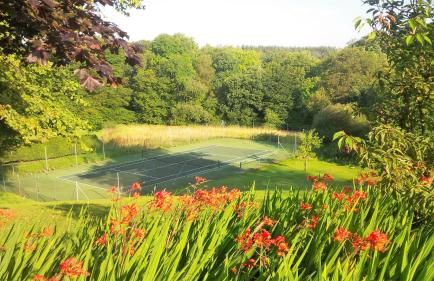 Carnell Country Estate & Holiday Cottages in Ayrshire - Foto 33