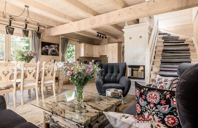 TatryTOP Polana Pod Giewontem - Foto 28