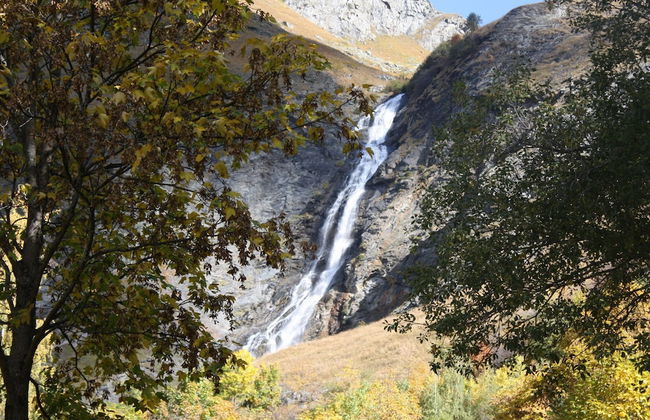 Luxury Flat With Sauna in the French Alps - Foto 27