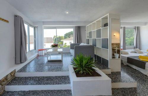 Luxury Villa Costa Brava in Calonge Playa de Aro Sea views - Foto 30