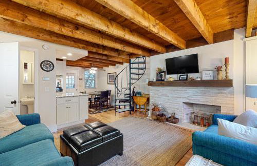 Quechee Hollow Comfort - Foto 1