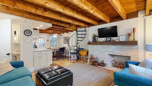 Quechee Hollow Comfort - Foto 1