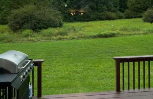 Private 5-Acre Farmhouse Retreat - Foto 20