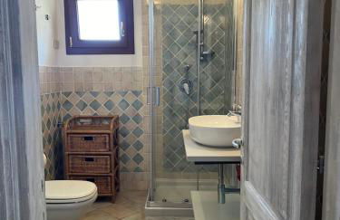 Appartamento il Caracolo a Cala Francese - Foto 10