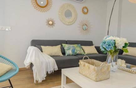 Villa Yules-Moisés Vélez-Málaga by Ruralidays - Photo 9