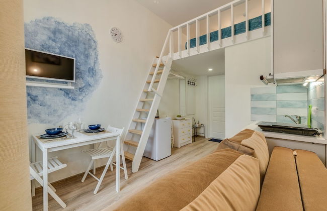 Sokroma Molbert Aparts - Foto 3