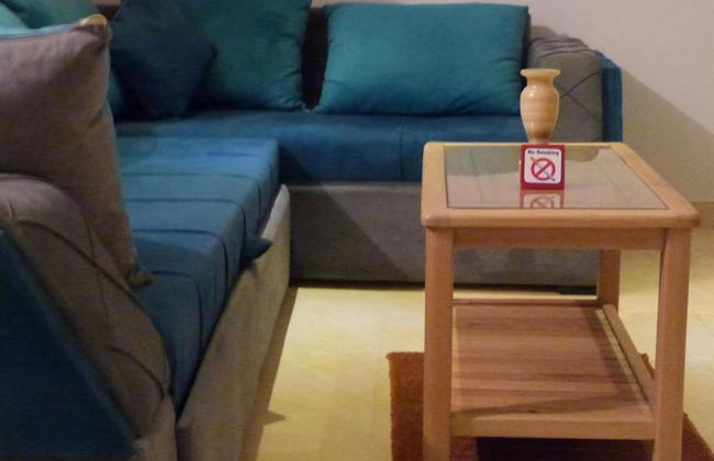 Luxor Plaza House - Foto 4