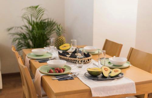 Villa Di Mare Seaside Suites - Foto 112