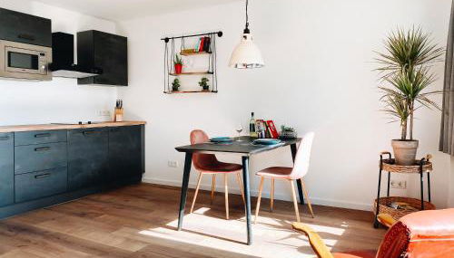 Lorenz Apartments - Foto 2