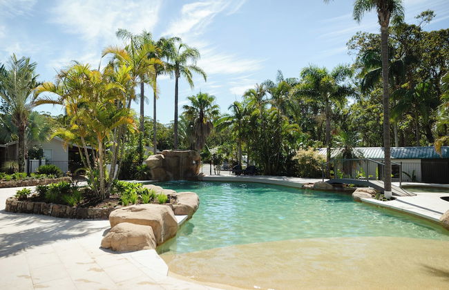 Koala Shores Port Stephens Holiday Park - Foto 70