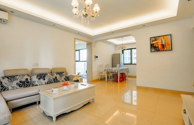 Xiamen Victory Apartment - Foto 13