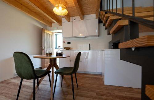 Ermo Loft - Casas do Ermo - Foto 61