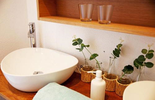 Maisonnette Key'sea havre de paix en bord de mer - Foto 14