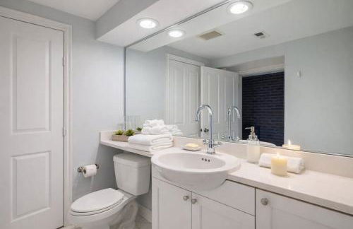 Obsidian 20ft Glass Wall Sauna & Free Parking - Foto 25