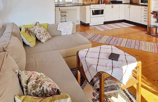 4 Person Holiday Home in Ljusdal-by Traum - Photo 3