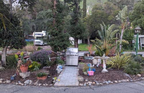 Farm house retreat on the hills near BART - Foto 4