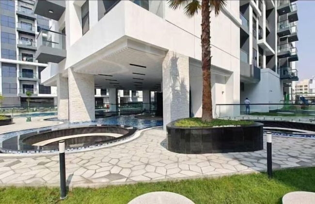 Vogue Near Dragon Mart Olivz Resi Danube - Photo 26