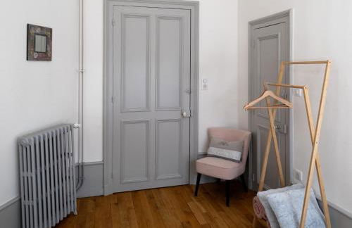 Appartement Centre Gare - Foto 26