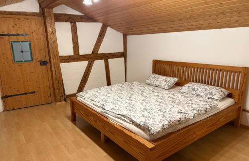 Kleines Denkmal - Foto 2