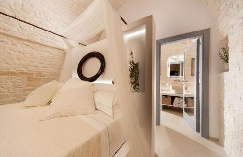 AGLEA trulli e suite - Foto 11