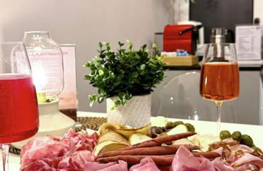 Apartment NUMA 1871 Design and comfort in the center of Rome - Foto 31