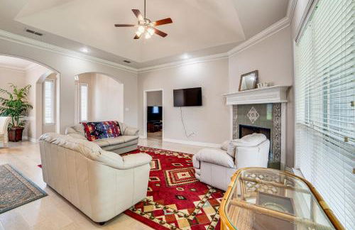 8 Mi to Lake Palestine Peaceful Family Retreat - Foto 7