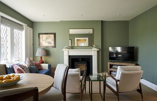 JOIVY The South Lodge At Balcarres - Foto 23