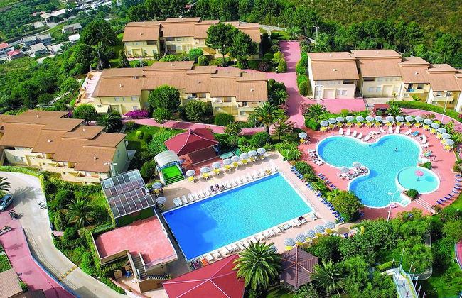 Tropea Mare Pace Club - Foto 22