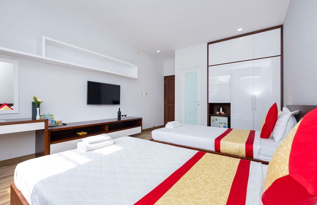 Vihomes Villa - Foto 11